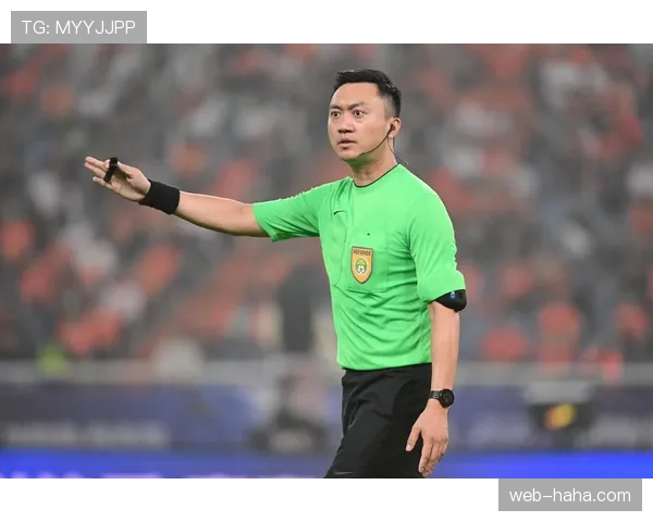 庆祝过度为何会被判犯规？裁判尺度全解析