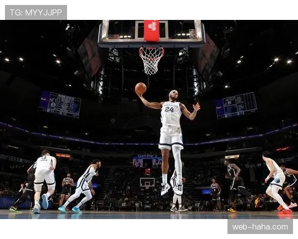 康利借无球跑动提升进攻效率，改变灰熊战术结构