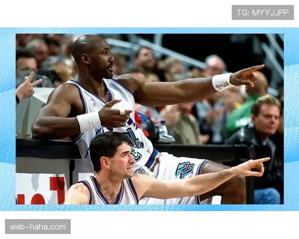 斯托克顿利用无球跑动提升队友投篮效率明显超过同时代控卫