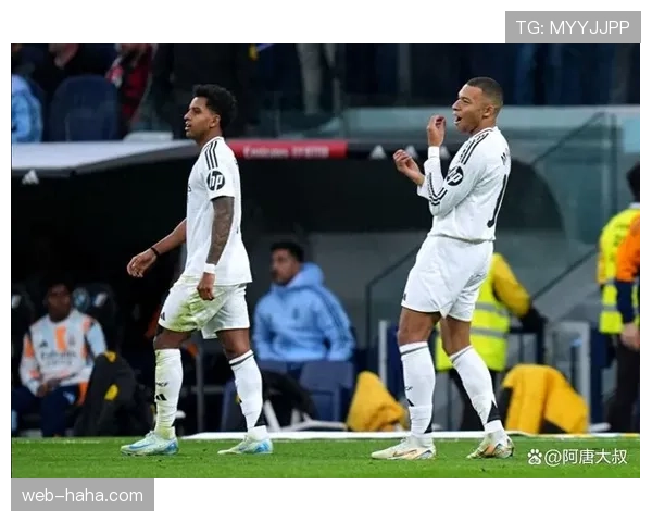 皇马星光熠熠表象下，整体连接问题已对赛季走势形成制约