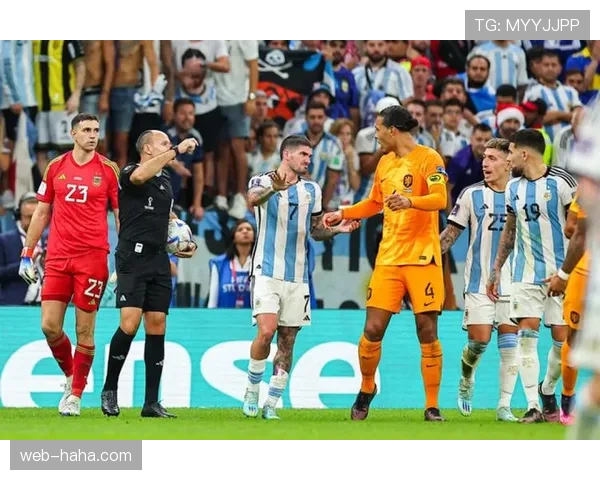 裁判判罚尺度为何总让人感觉尺度不一？深度解析背后逻辑