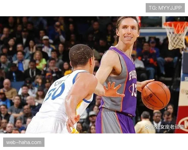 纳什无球策应效率胜里弗斯，提升球队整体组织节奏