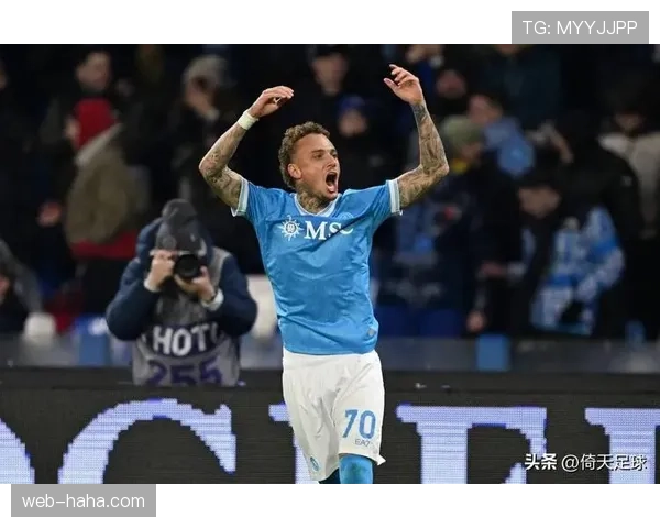 那不勒斯防守稳定性问题显现，对赛季走势形成制约