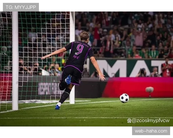 凯恩越高效，拜仁进攻越畸形？问题已逐步显现