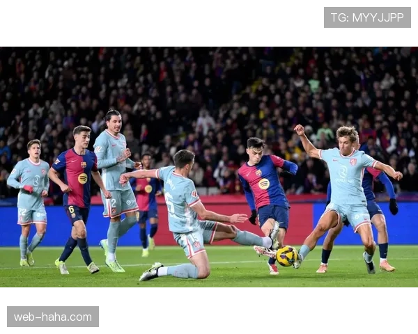 巴萨领先优势快没了，这支球队还能撑多久？