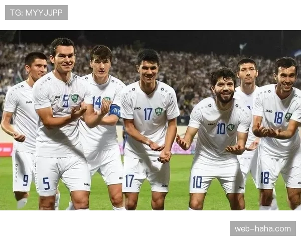 乌兹别克斯坦能否突破历史首进2026世界杯 中亚狼群冲击正赛之路全解析 乌兹别克斯坦能否突破历史首进2026世界杯 中亚狼群冲击正赛之路全解析