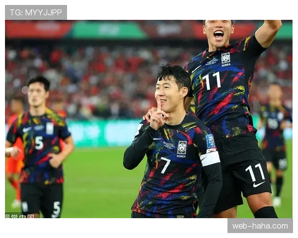 2026世界杯韩国队能否突破16强魔咒 孙兴慜领衔的太极虎能走多远 2026世界杯韩国队能否突破16强魔咒 孙兴慜领衔的太极虎能走多远