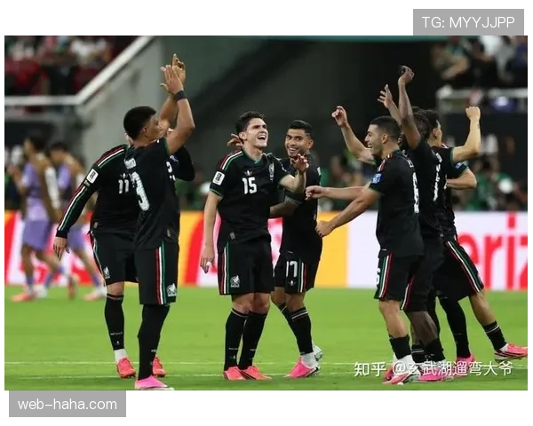 墨西哥1-0韩国回顾:A组第二轮关键胜利
