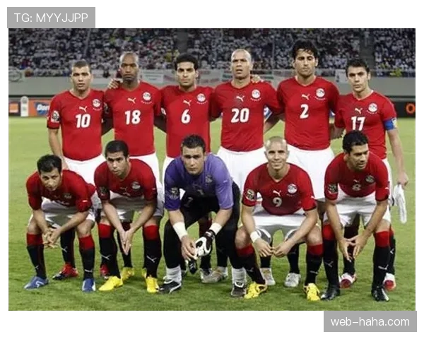 埃及世界杯历史突破:进入2026世界杯32强 埃及世界杯历史突破:进入2026世界杯32强